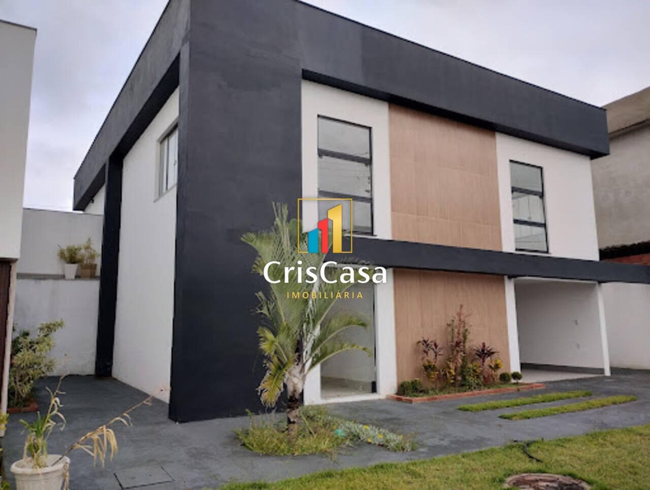 Casa em Nova São Pedro - São Pedro da Aldeia/RJ