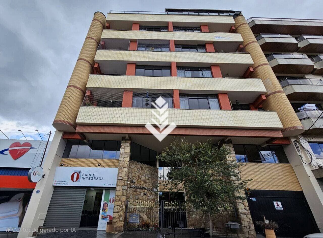 Loja, 140 m², aluguel por R$ 2.800/mês ou à venda por R$ 1.100.000 - Centro - Nova Friburgo/RJ