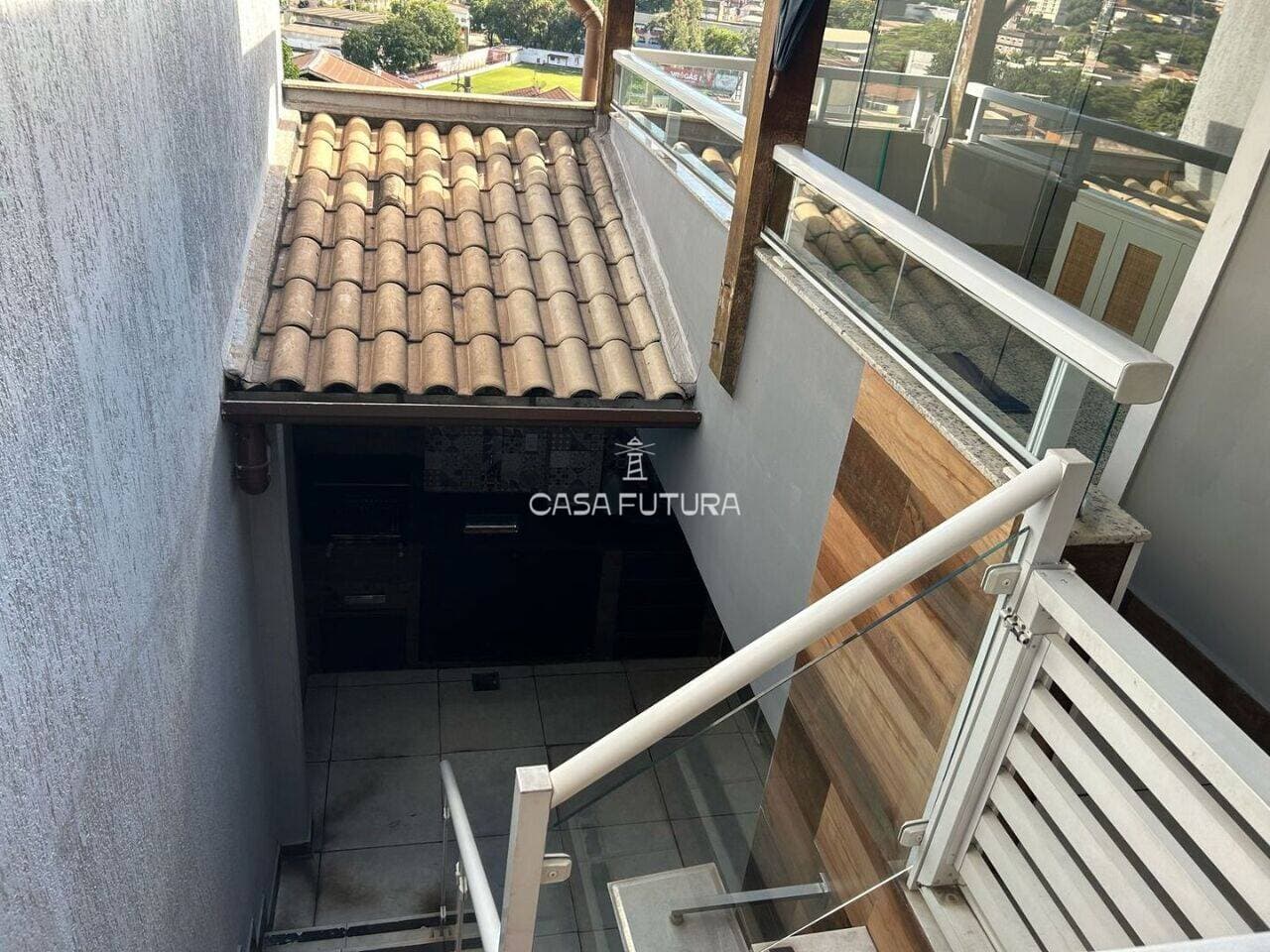 Casa com 3 quartos, 176 m² - foto 9