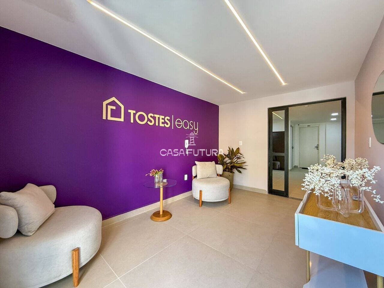 Flat com 1 quarto, 22 m²