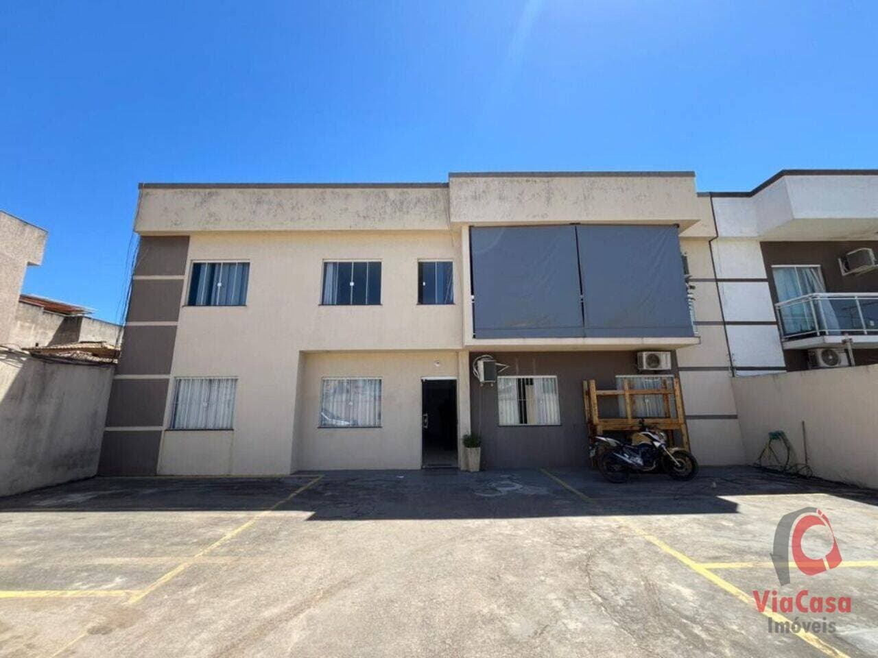 Apartamento em Frei Damião - Village Rio das Ostras - Rio das Ostras/RJ