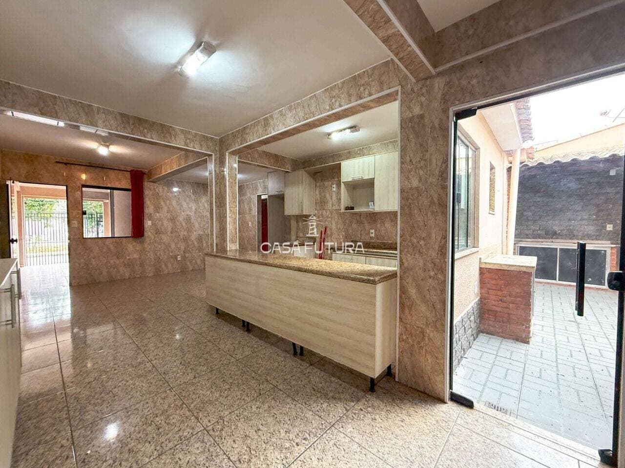 Casa com 4 quartos, 162 m² - foto 5