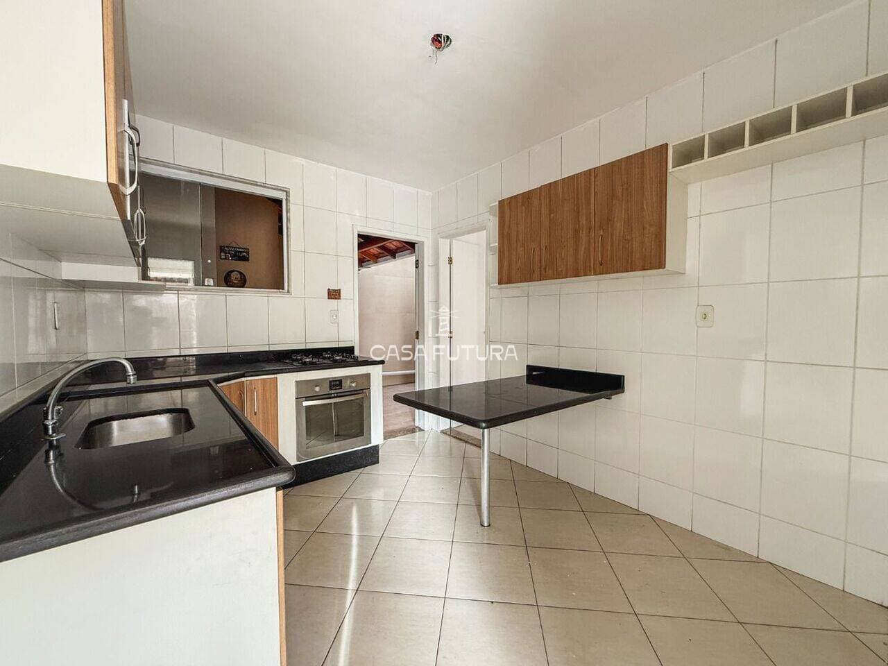 Casa com 3 quartos, 107 m² - foto 7