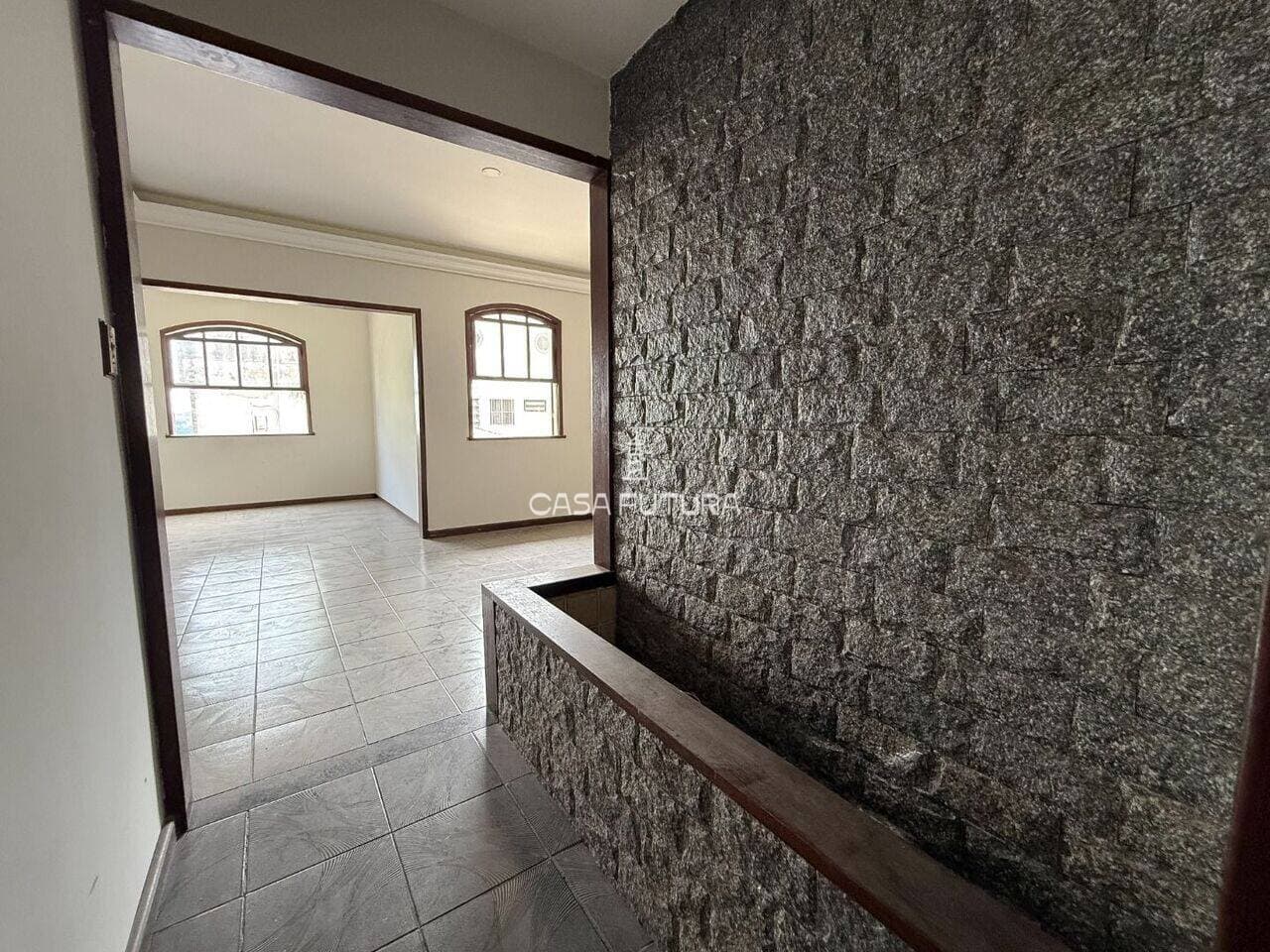 Apartamento garden com 3 quartos, 106 m² - foto 9