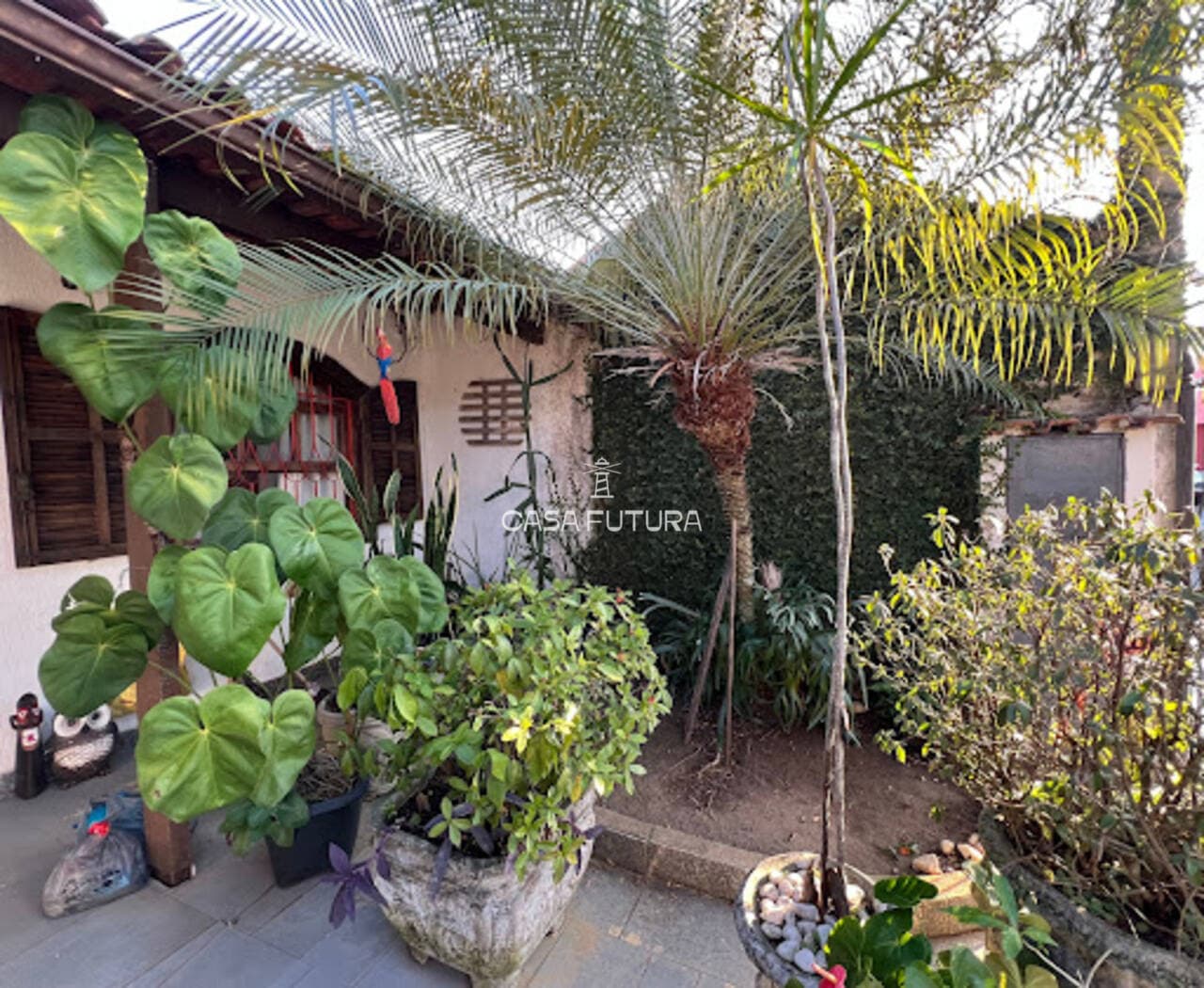 Casa com 2 quartos, 179 m² - foto 2