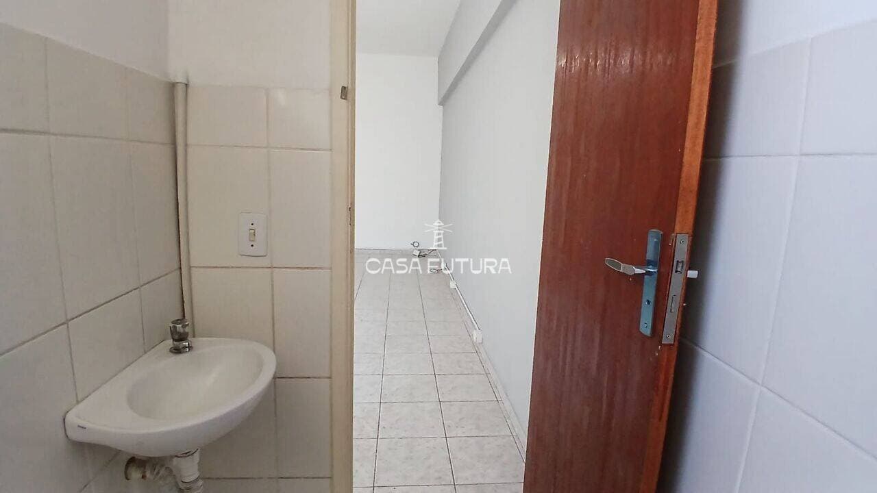 Sala, 31 m² - foto 5