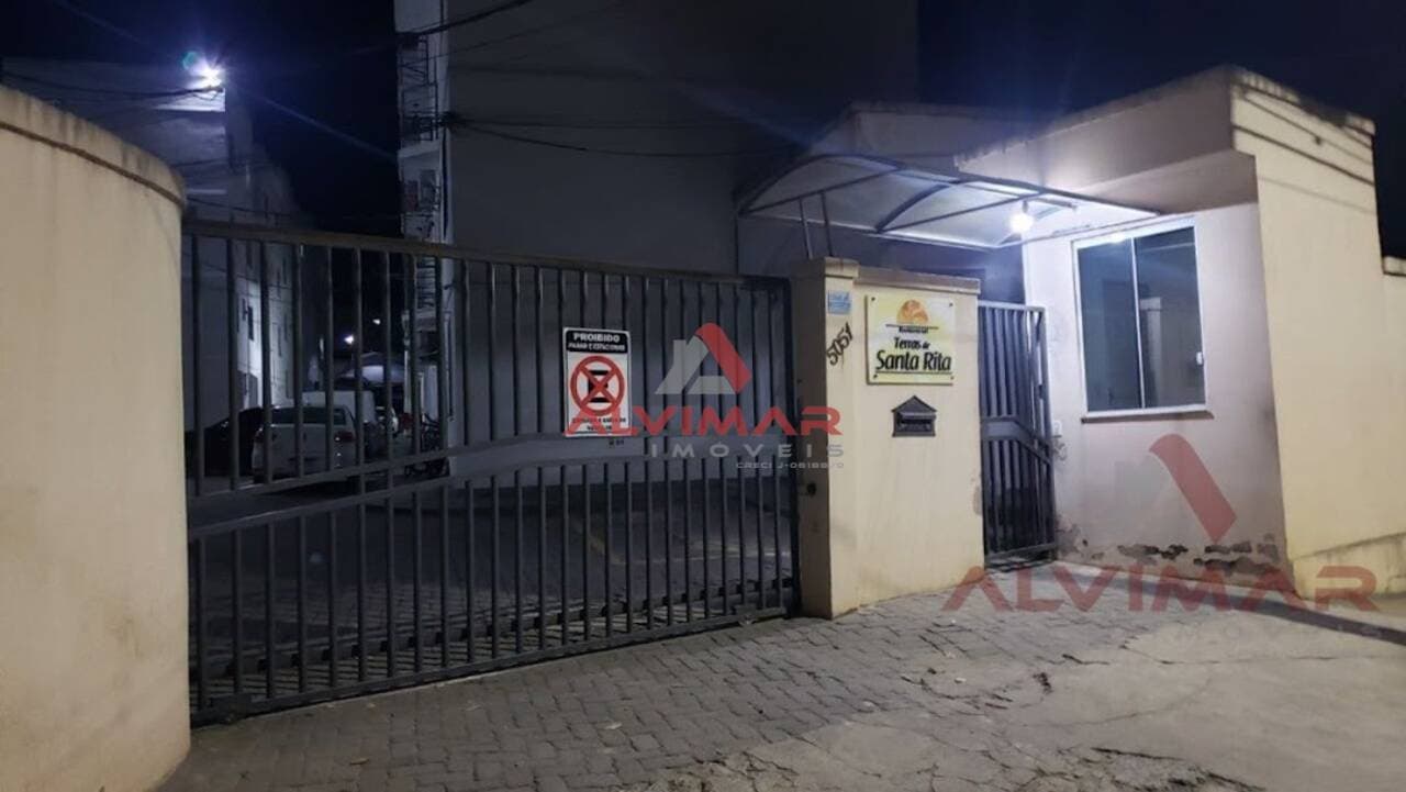 Apartamento com 2 quartos, 50 m²