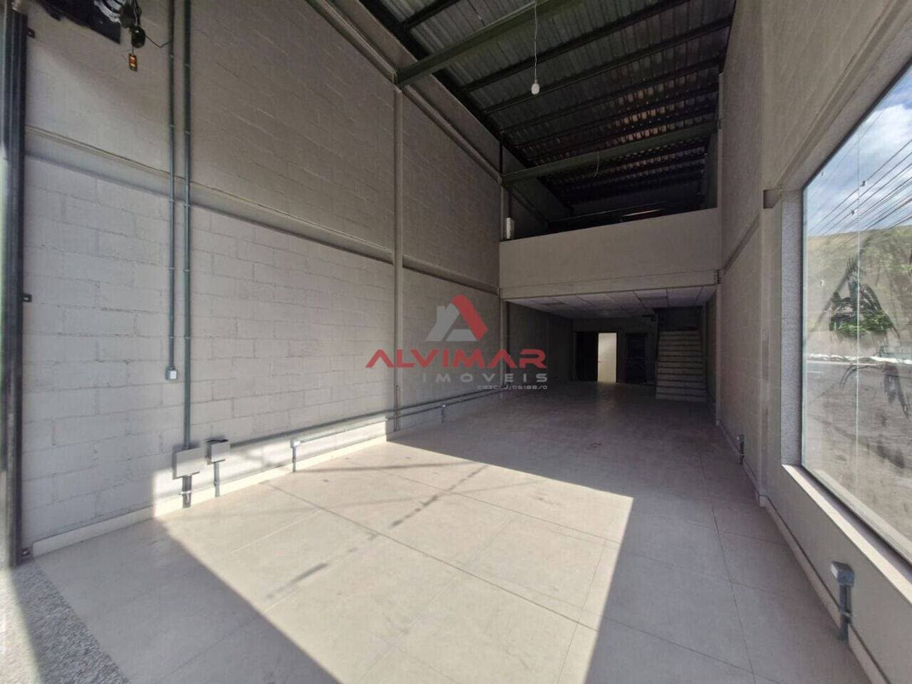 Loja, 134 m² - foto 2