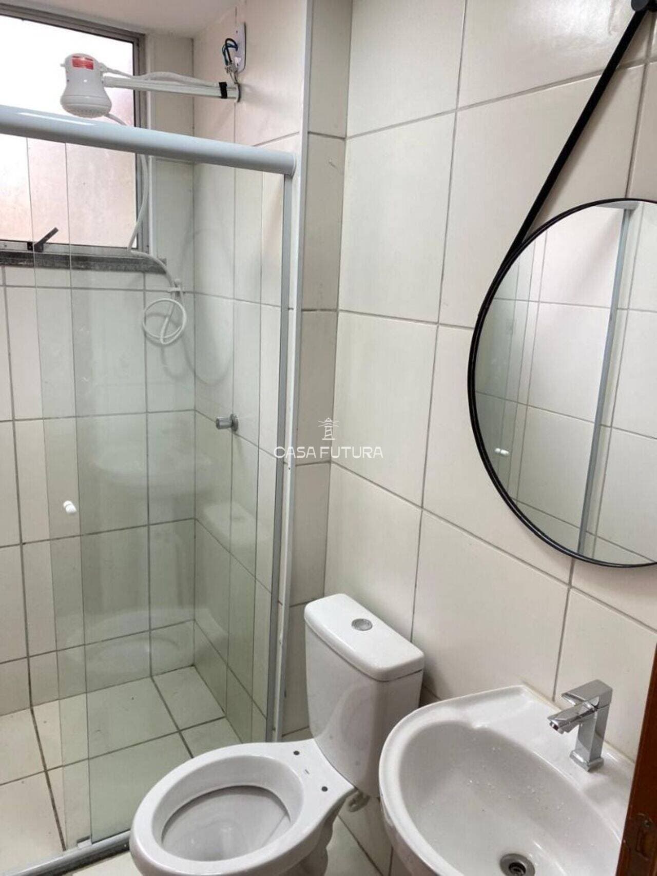Apartamento com 2 quartos, 45 m² - foto 9