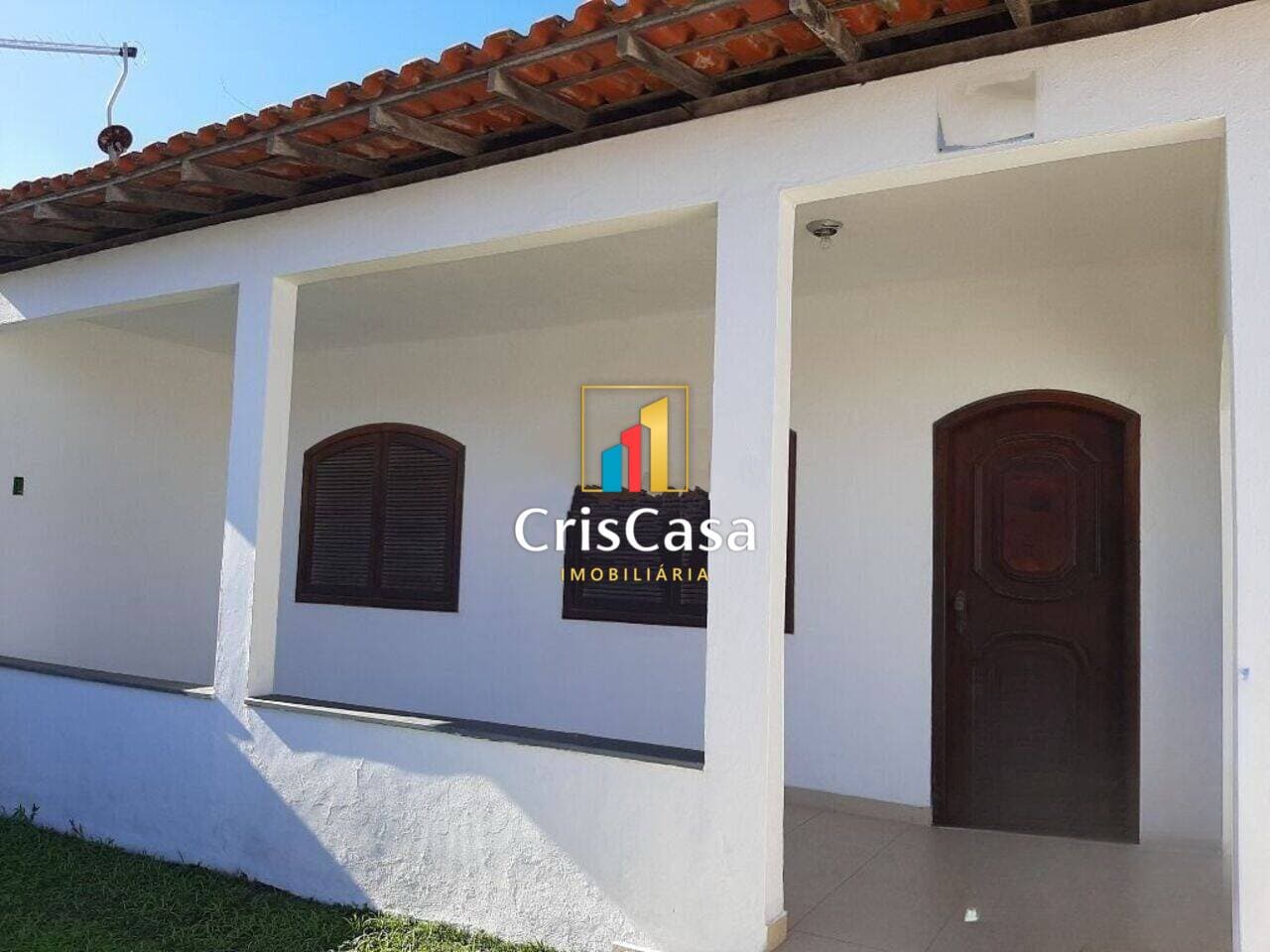 Casa em Campo Redondo - São Pedro da Aldeia/RJ