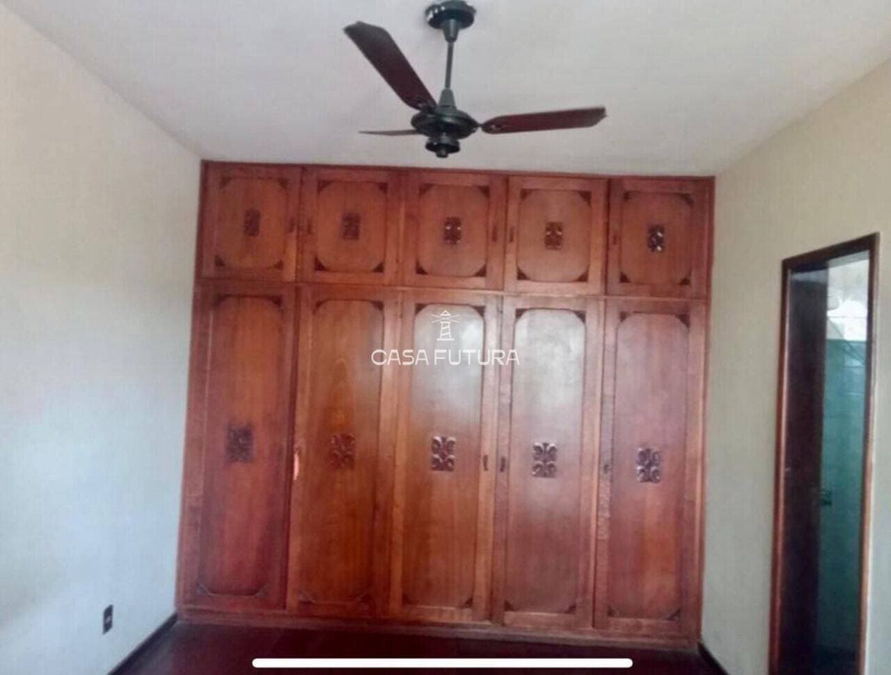 Apartamento com 5 quartos, 209 m² - foto 3