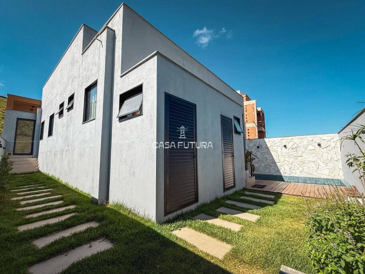 Casa com 3 quartos, 136 m² - foto 5