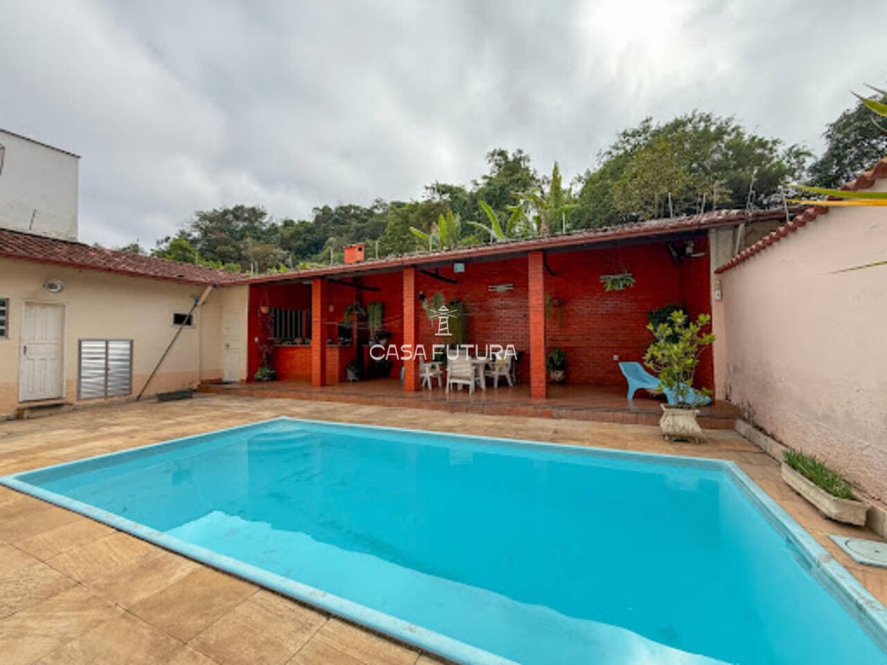 Casa com 3 quartos, 231 m² - foto 6