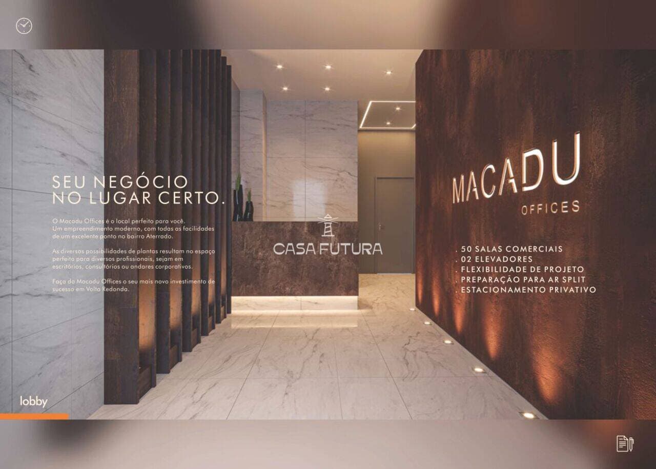 Sala, 20 m² - foto 2