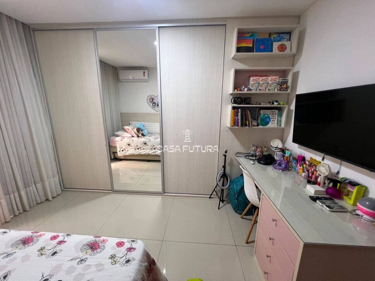 Apartamento garden com 3 quartos, 157 m² - foto 9