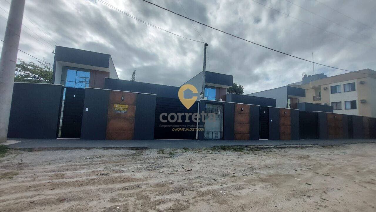 Casa em Enseada das Gaivotas - Rio das Ostras/RJ