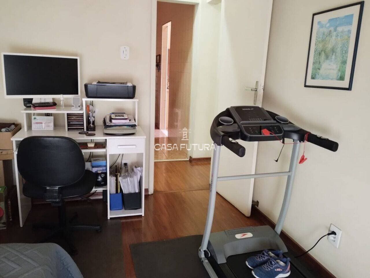 Apartamento com 3 quartos, 94 m² - foto 5