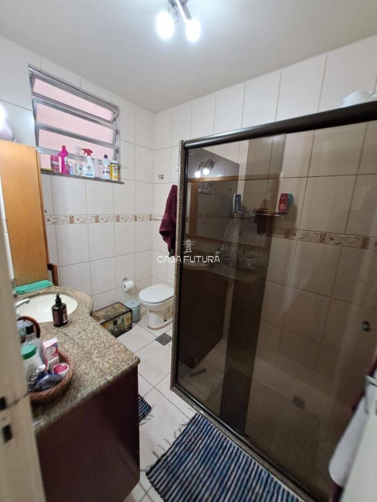 Apartamento com 3 quartos, 134 m² - foto 7