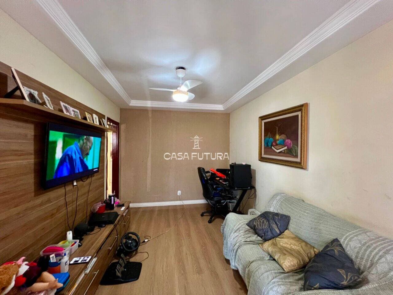 Casa com 4 quartos, 162 m² - foto 5