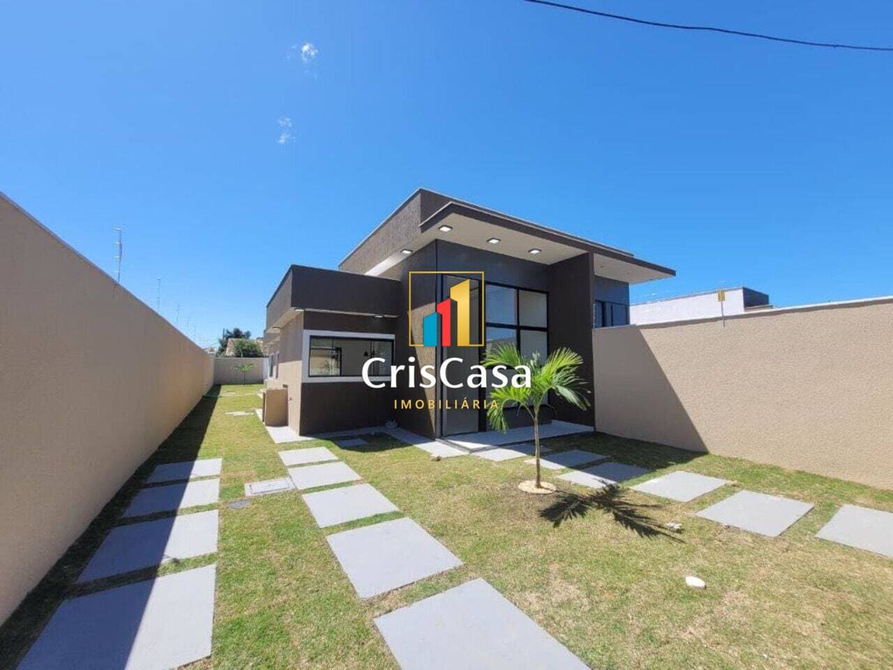 Casa em Enseada das Gaivotas - Rio das Ostras/RJ