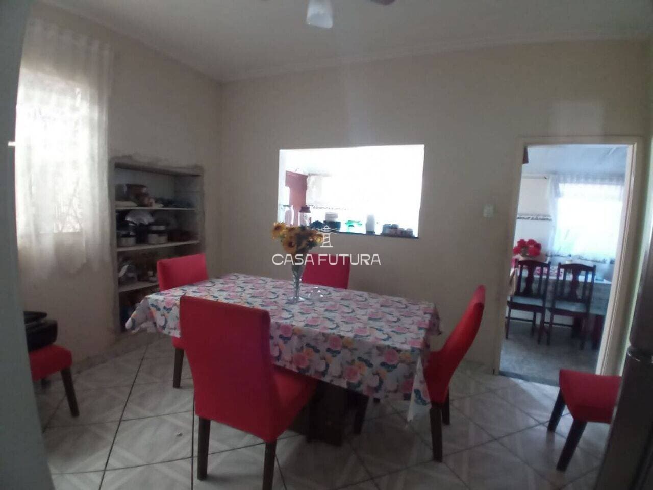 Casa com 3 quartos, 94 m² - foto 3