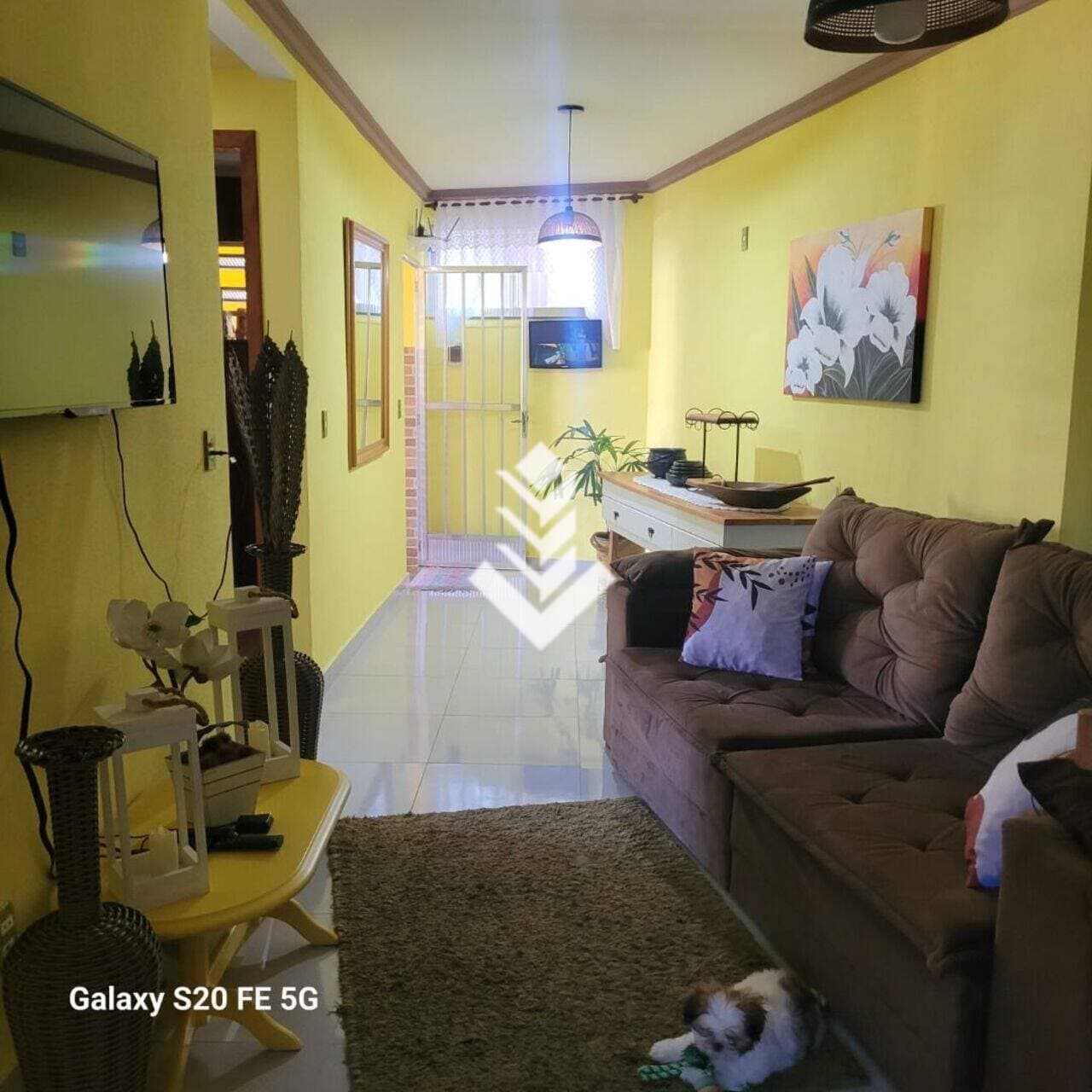 Casa com 4 quartos, 164 m² - Conselheiro Paulino - Nova Friburgo/RJ