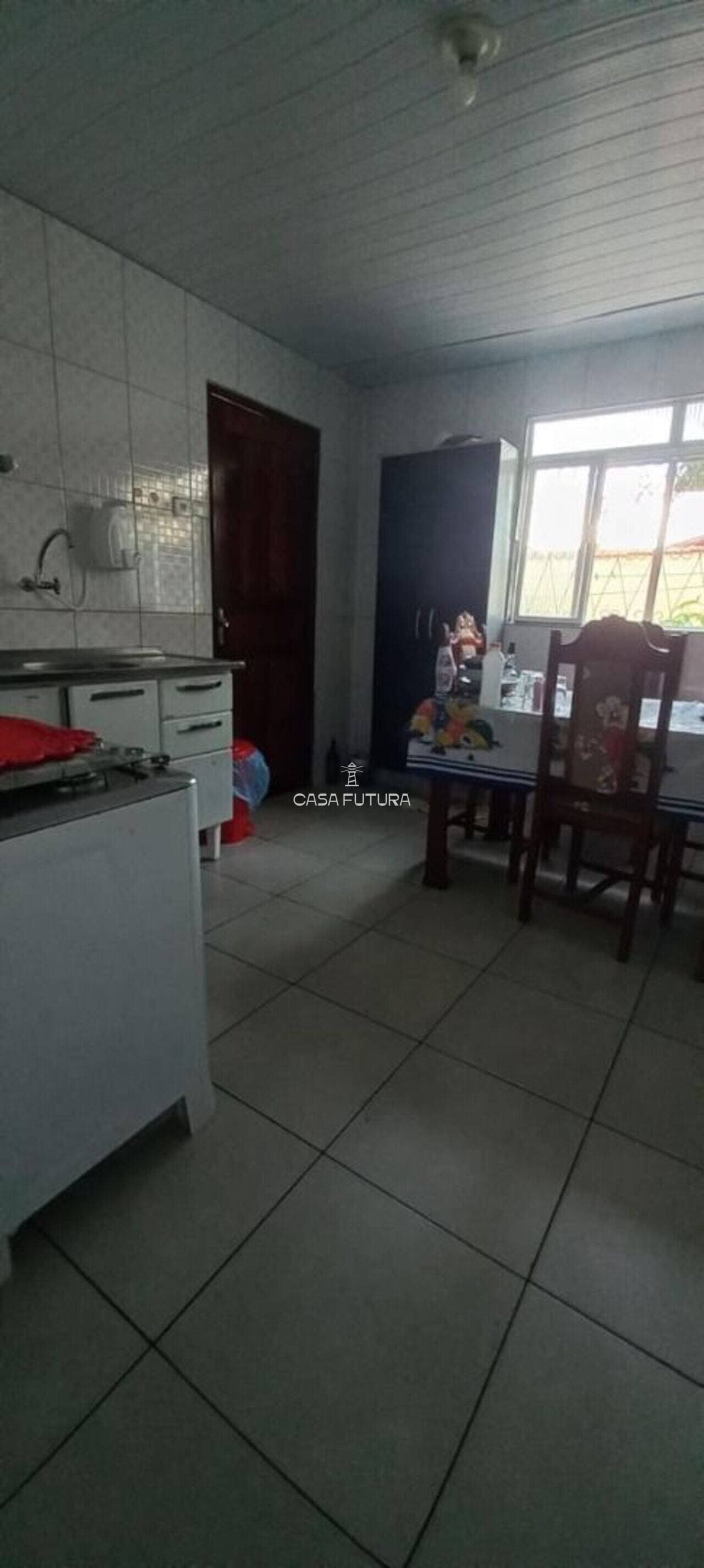 Casa com 2 quartos, 49 m² - foto 8