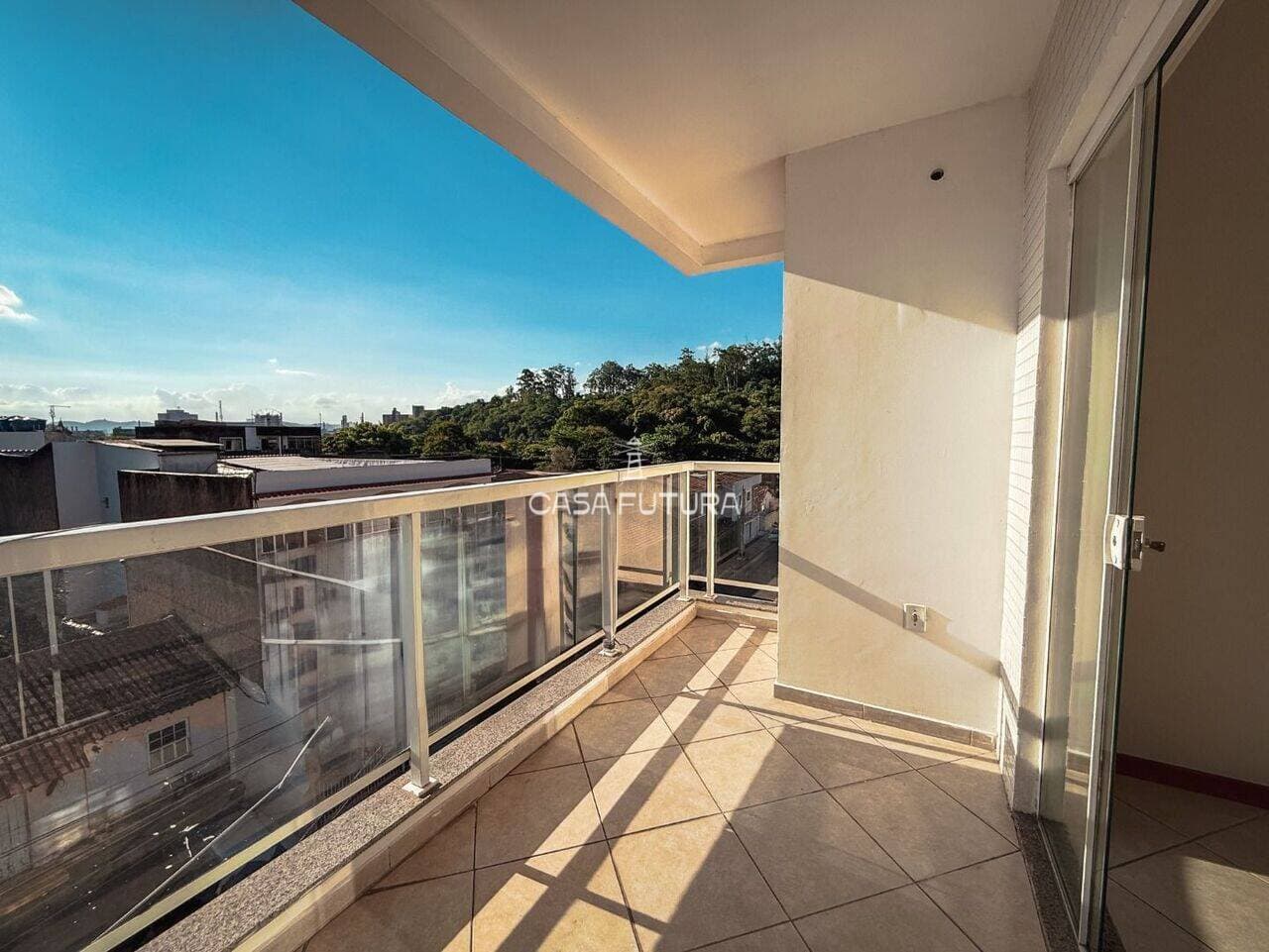 Cobertura com 2 quartos, 138 m²