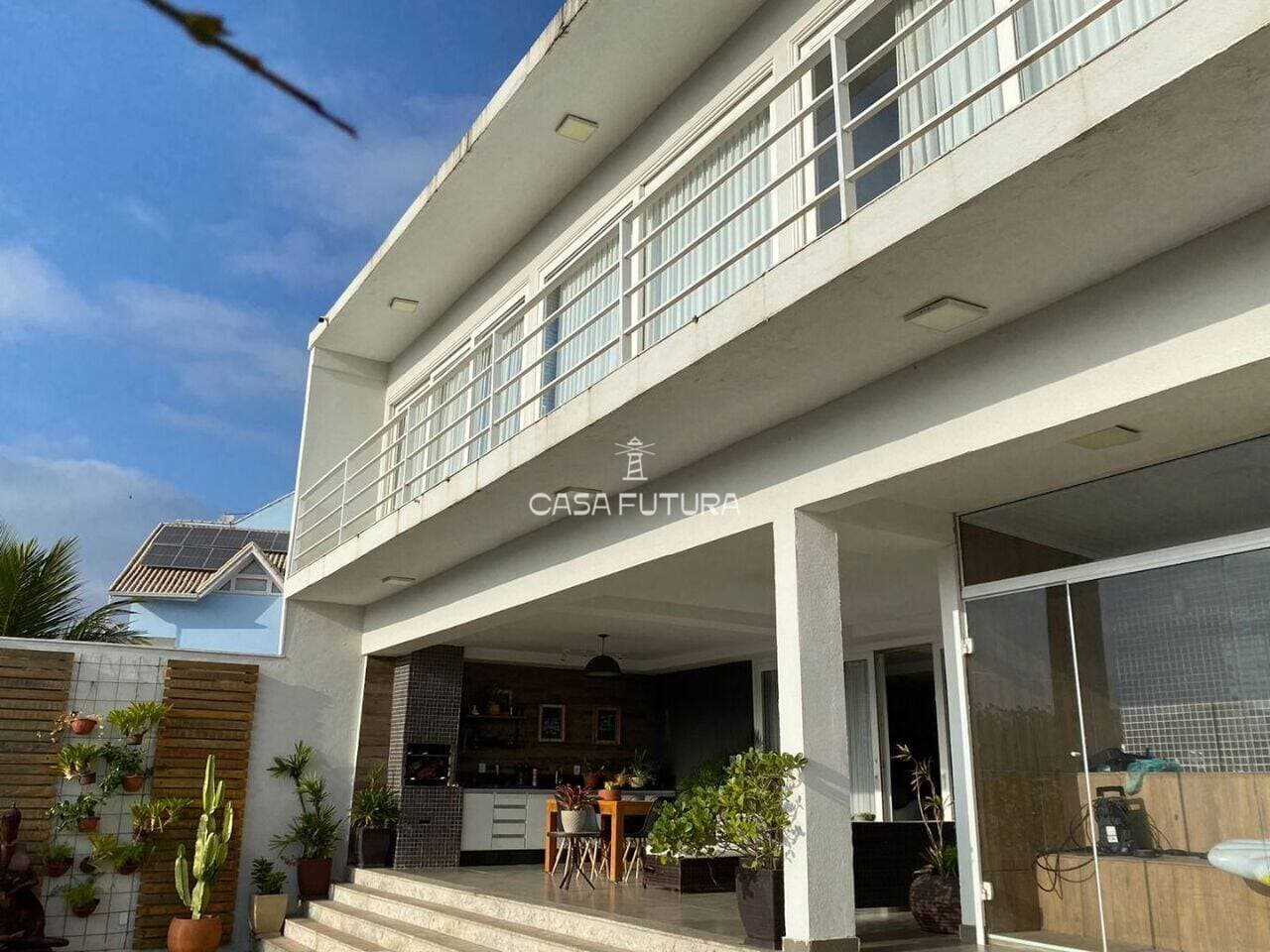 Casa com 3 quartos, 270 m² - foto 6