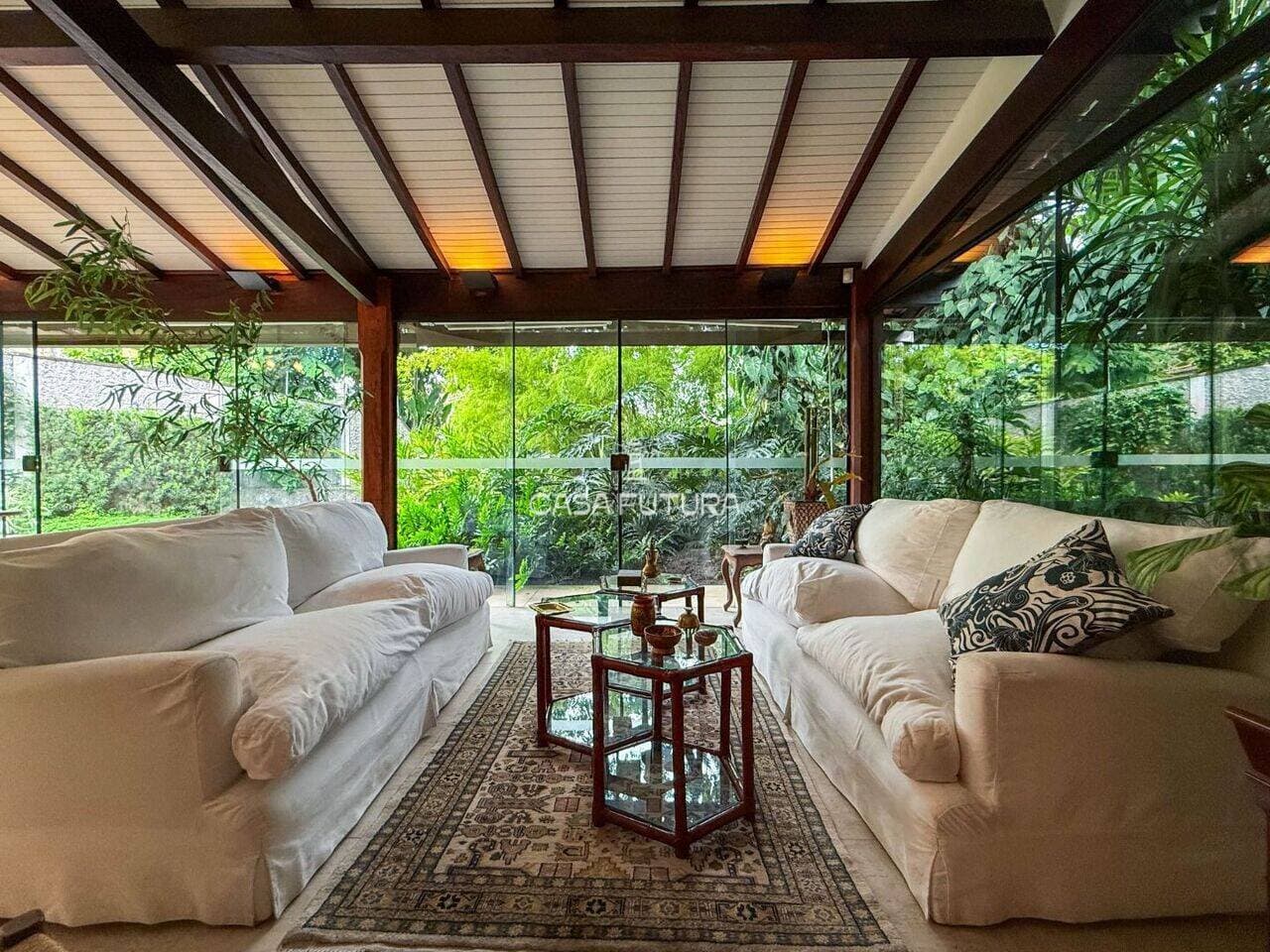 Casa com 4 quartos, 437 m² - foto 7