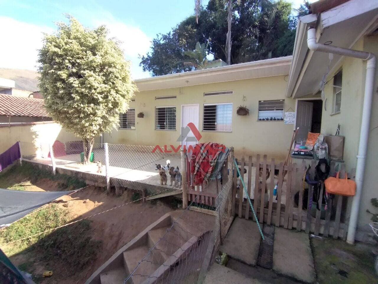 Casa com 2 quartos, 101 m² - foto 2