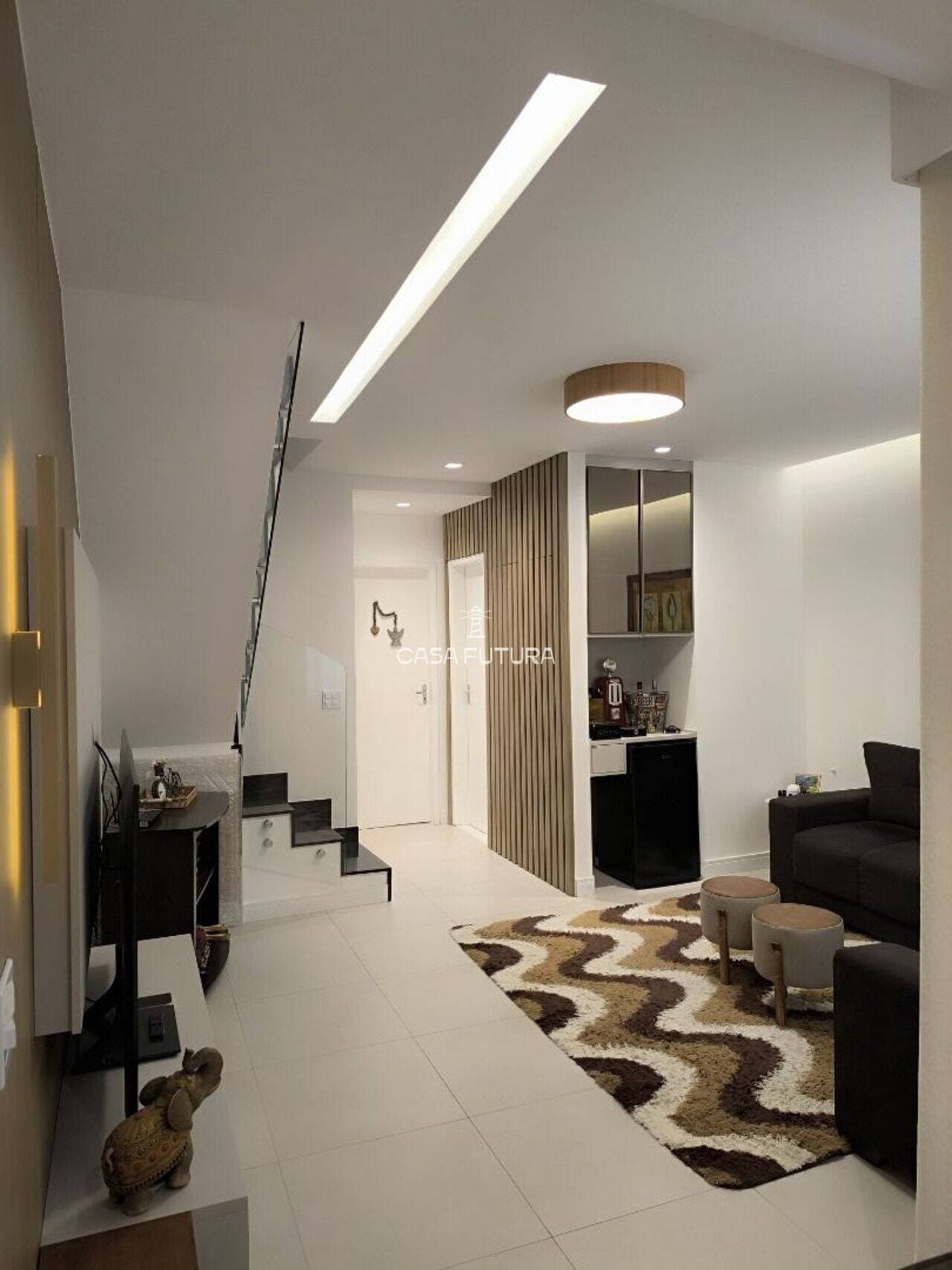 Cobertura com 2 quartos, 120 m² - foto 5