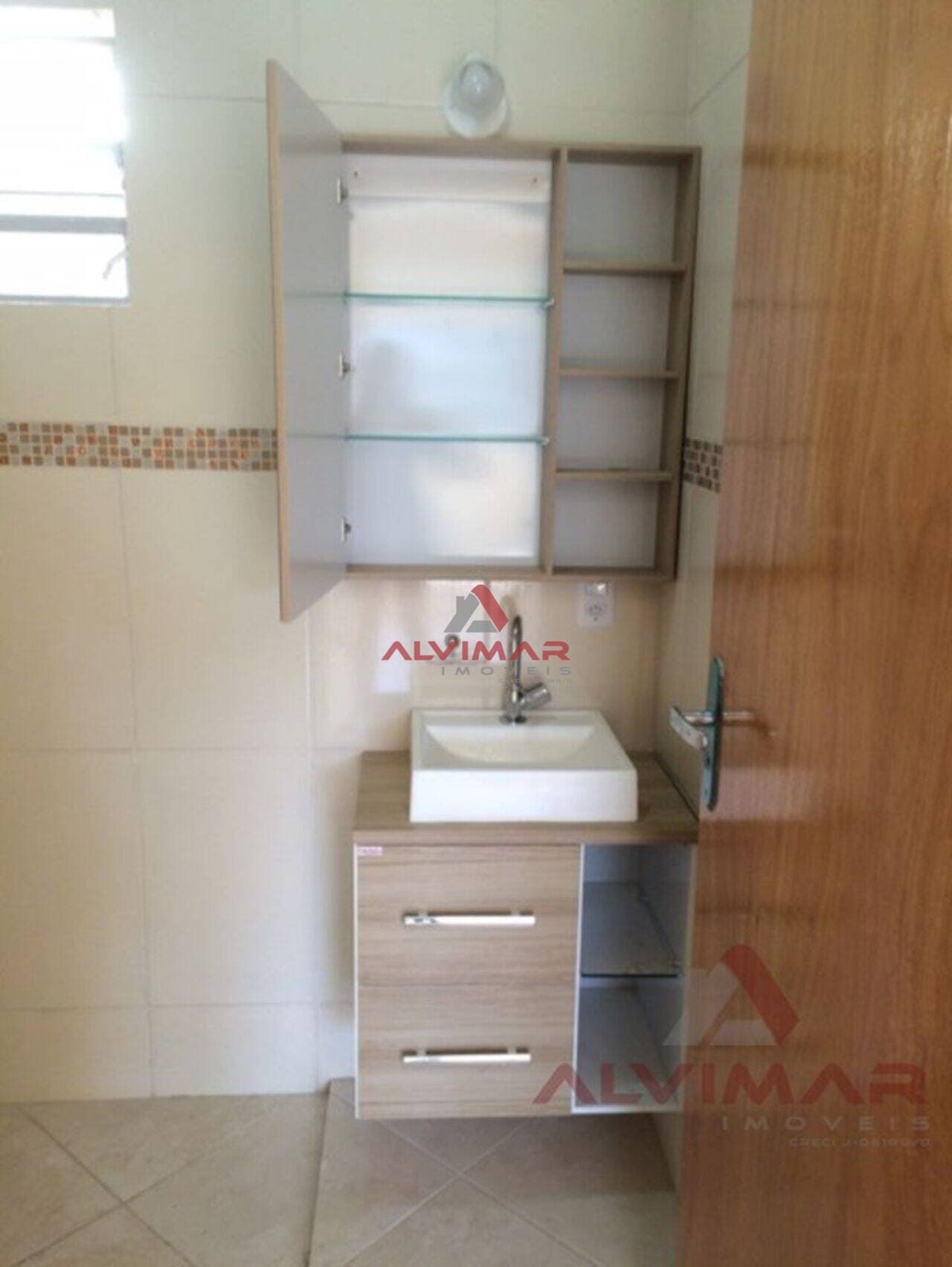 Apartamento com 2 quartos, 49 m² - foto 6
