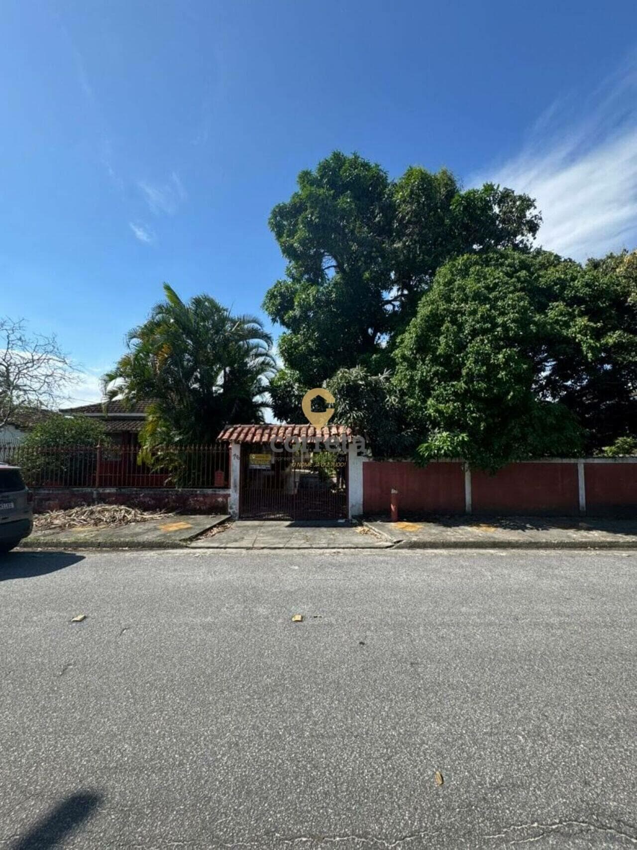 Casa em Balneário Remanso - Rio das Ostras/RJ