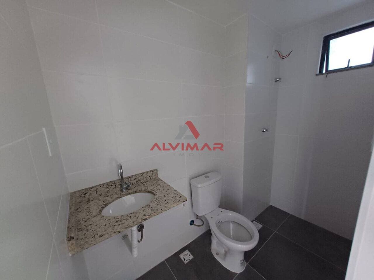 Apartamento com 1 quarto, 32 m² - foto 6