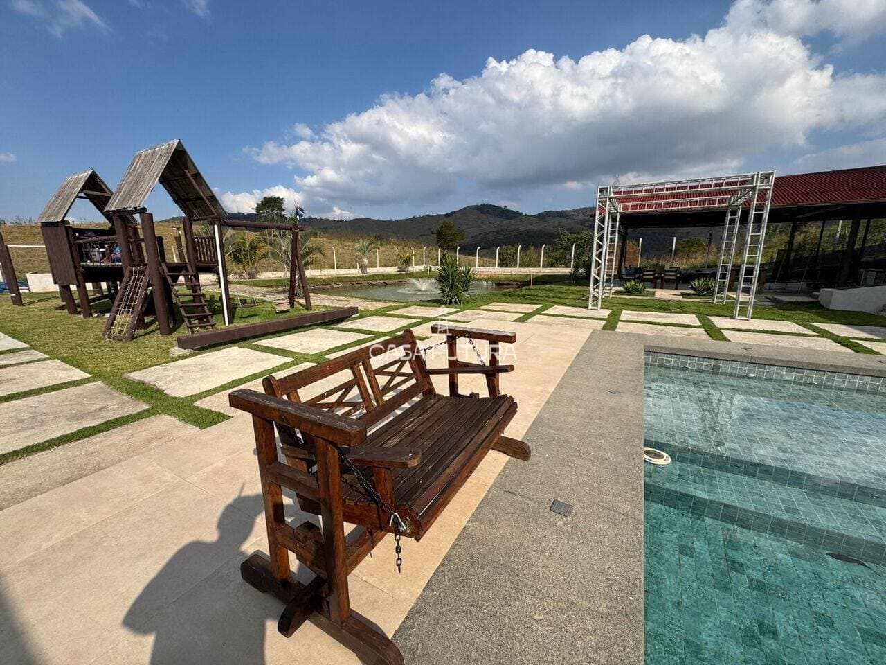 Chácara com 3 quartos, 3.000 m² - foto 3