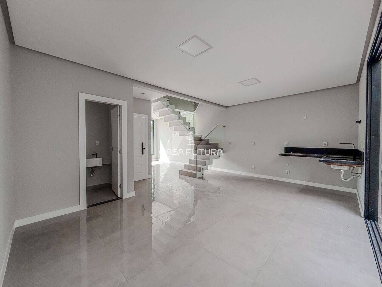 Casa com 3 quartos, 120 m² - foto 6