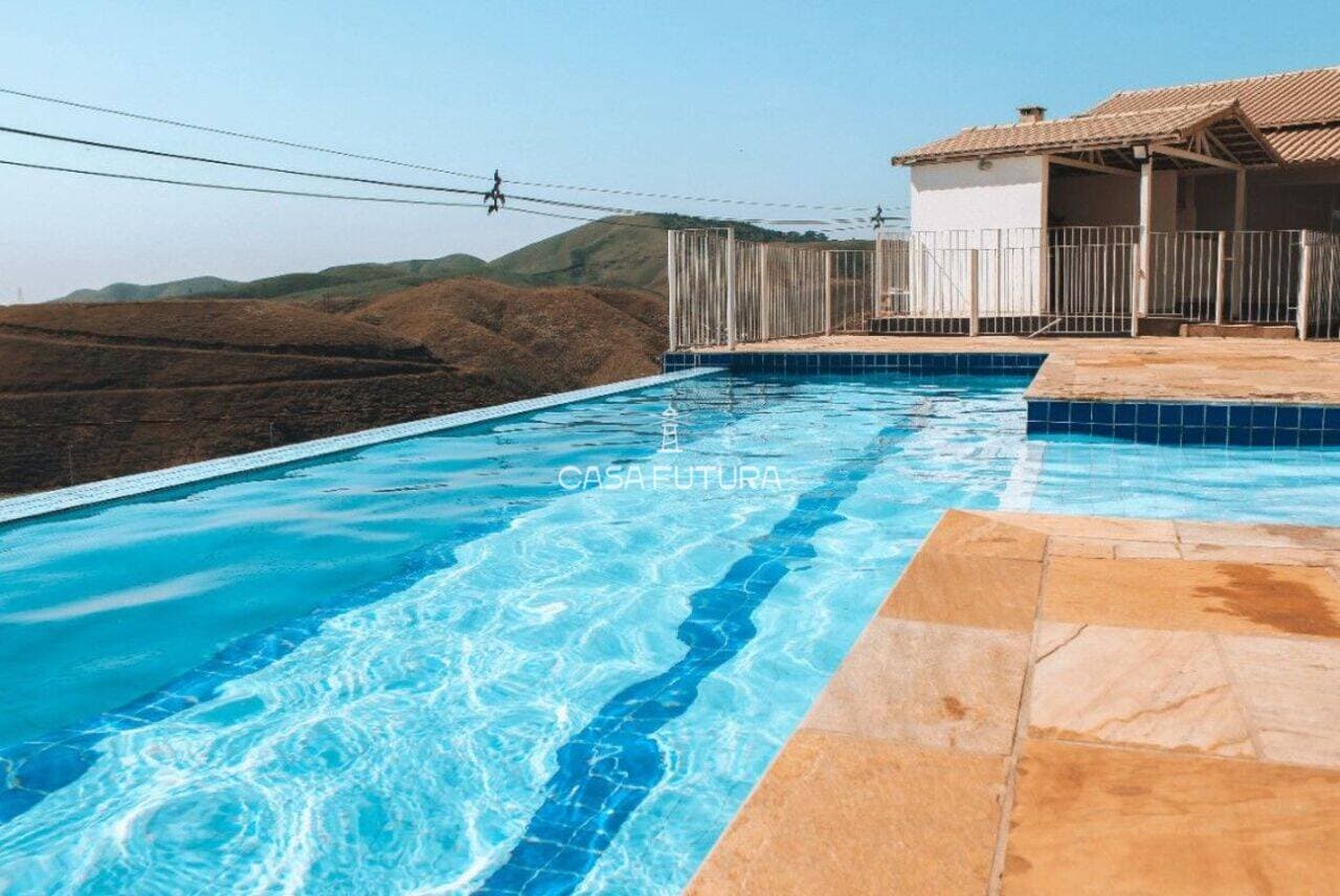 Apartamento com 2 quartos, 57 m² - foto 5