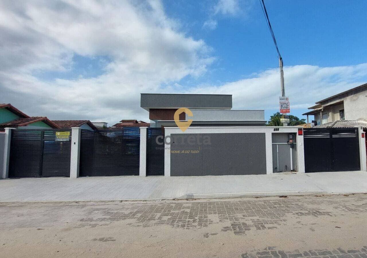 Casa em Enseada das Gaivotas - Rio das Ostras/RJ