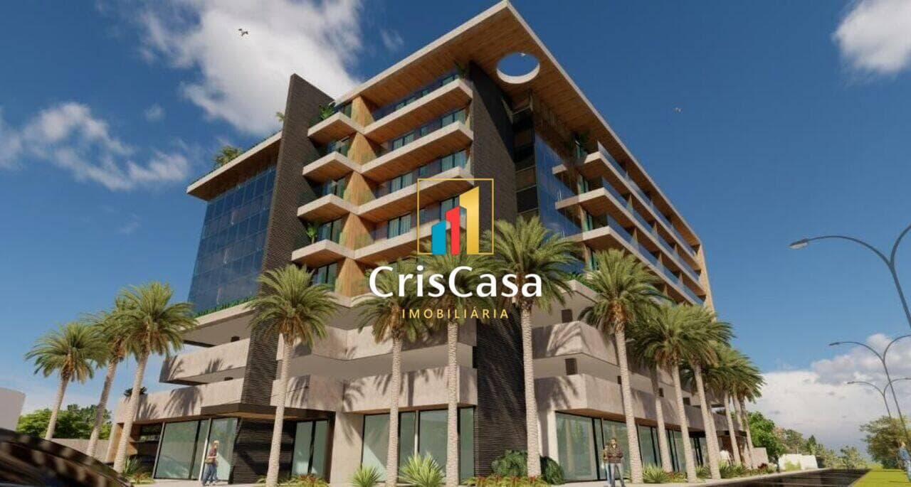 Apartamento em Centro - São Pedro da Aldeia/RJ