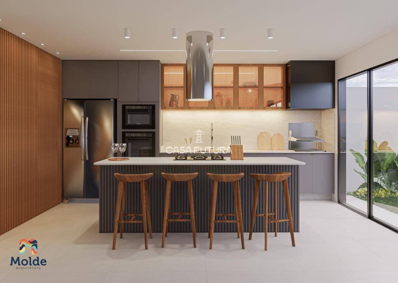 Casa com 3 quartos, 145 m² - foto 7