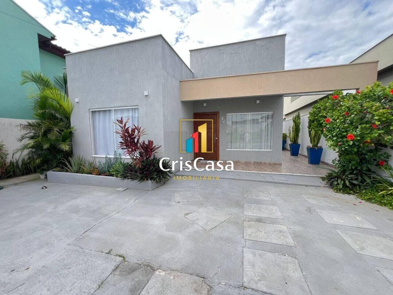 Casa em Nova São Pedro - São Pedro da Aldeia/RJ