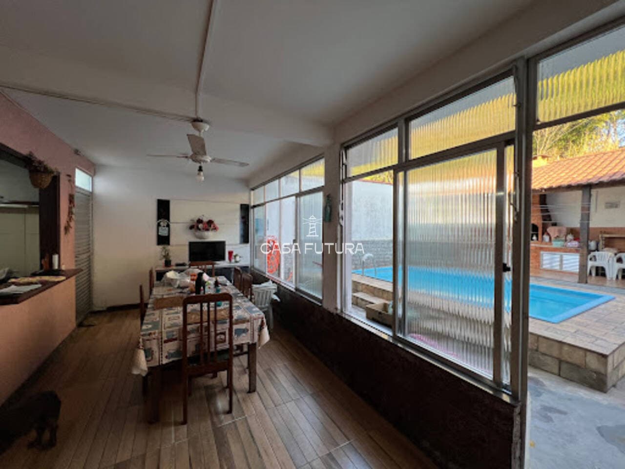 Casa com 2 quartos, 179 m² - foto 5