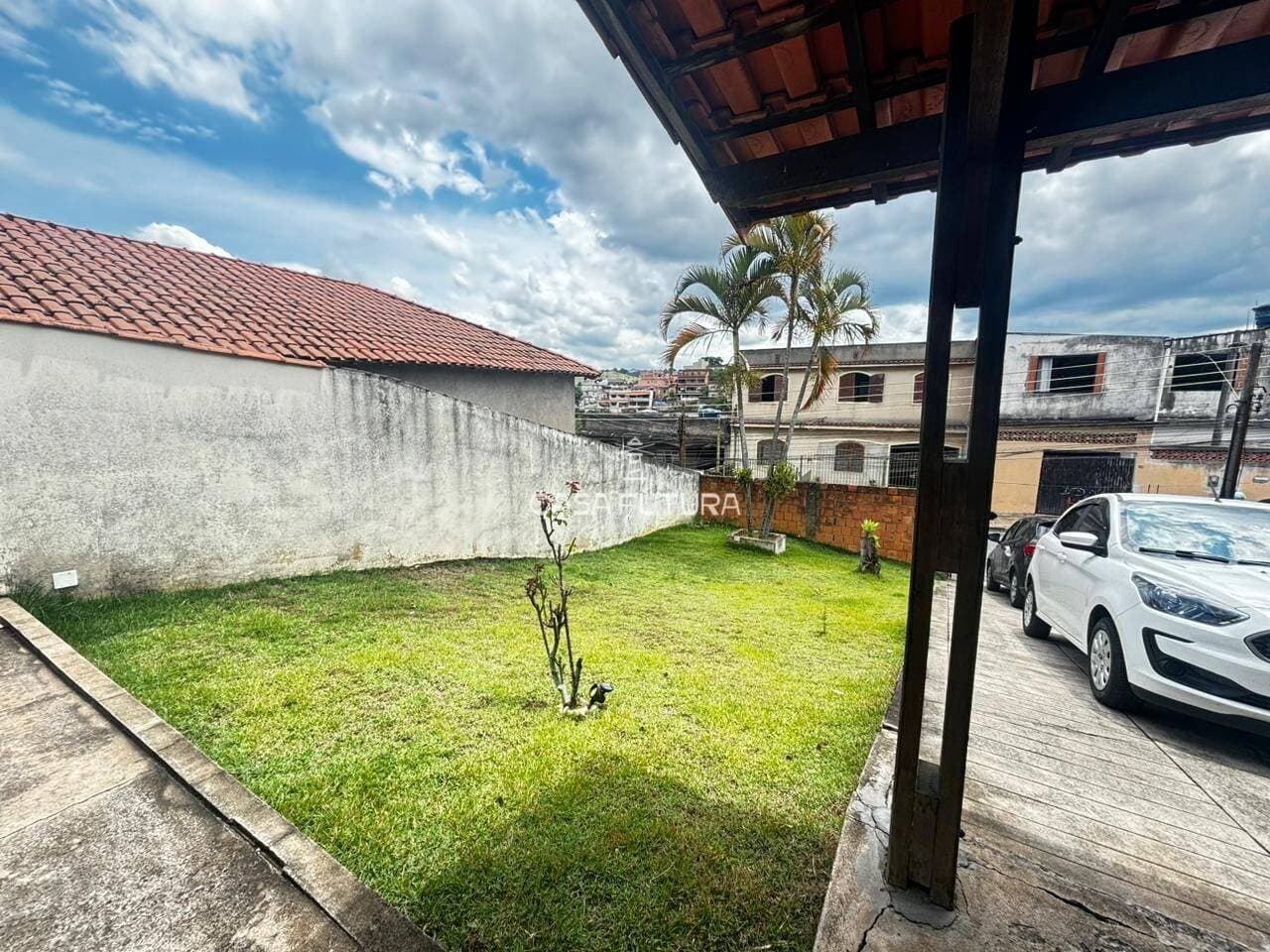 Casa com 2 quartos, 74 m² - foto 2