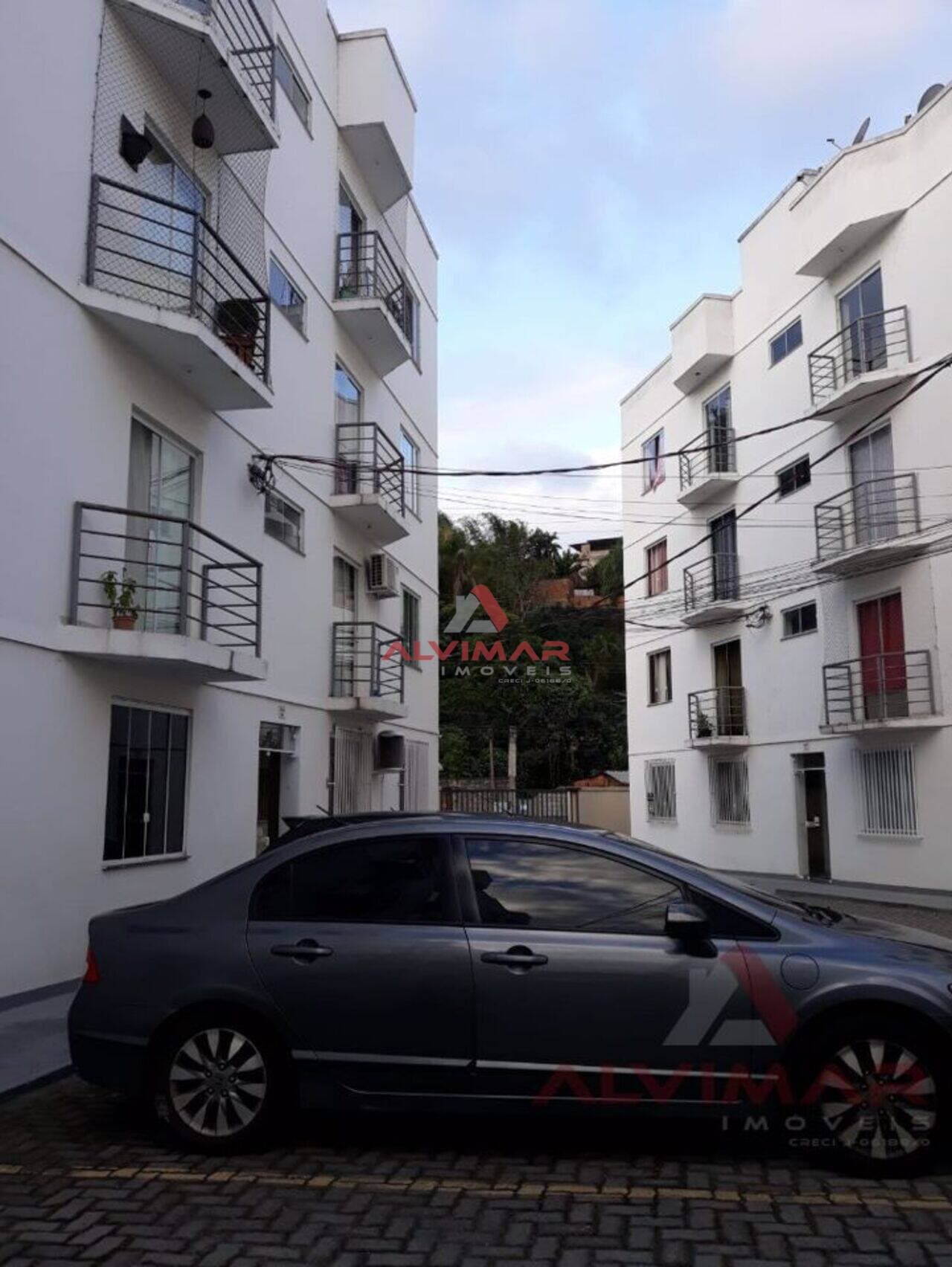 Apartamento com 2 quartos, 50 m² - foto 2