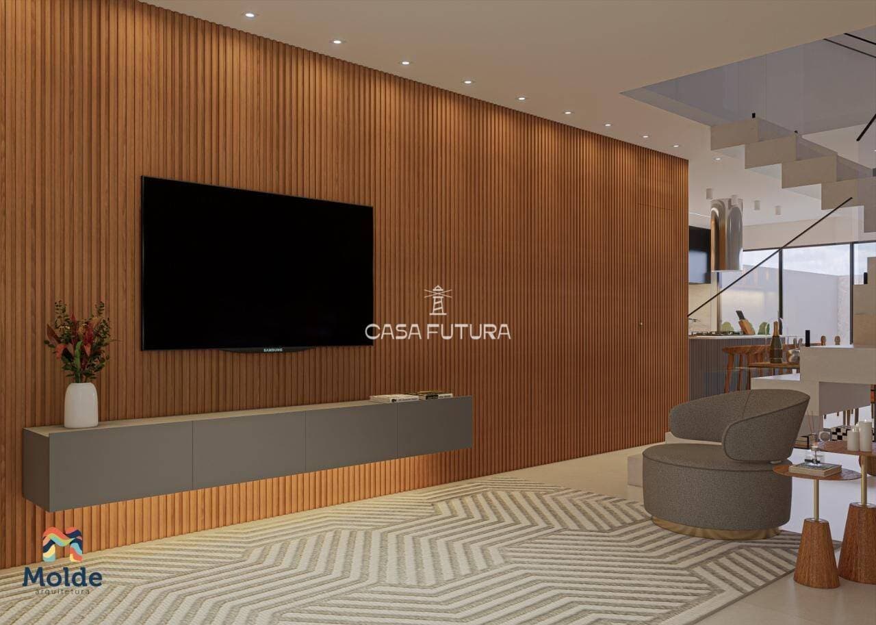 Casa com 3 quartos, 145 m² - foto 3