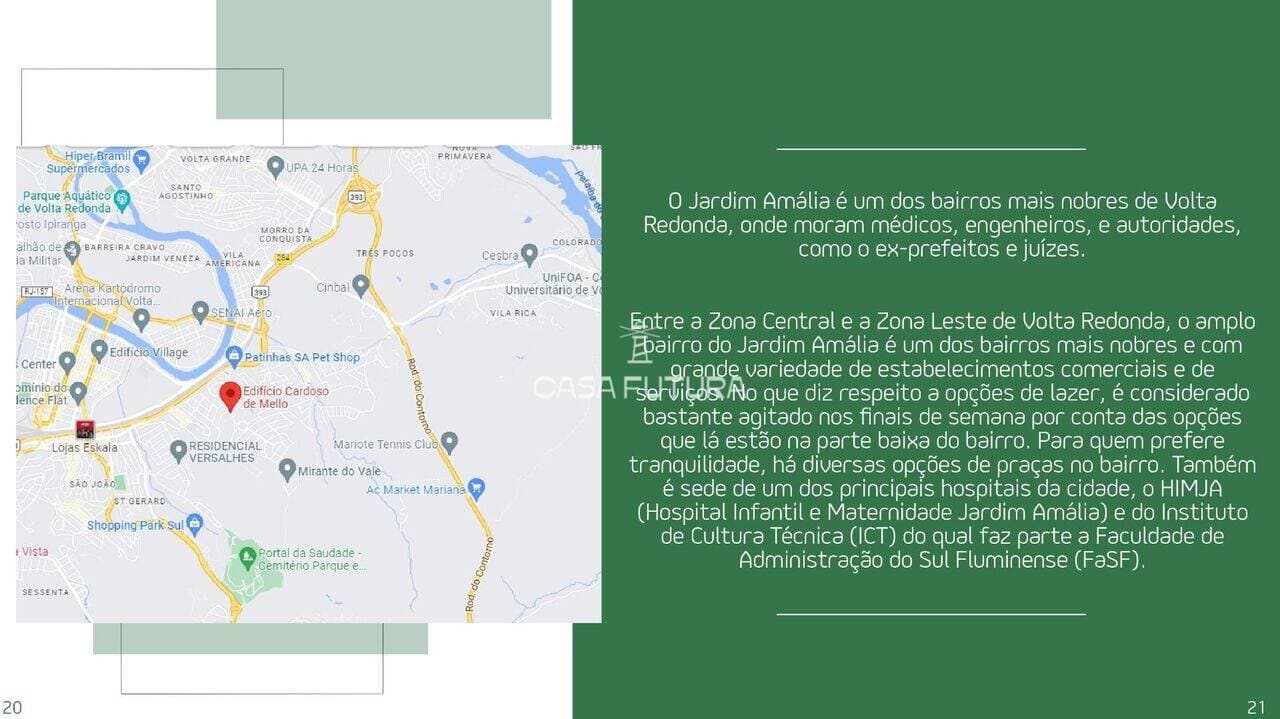 Cardoso de Mello, com 2 a 3 quartos, 49 a 201 m² - foto 9