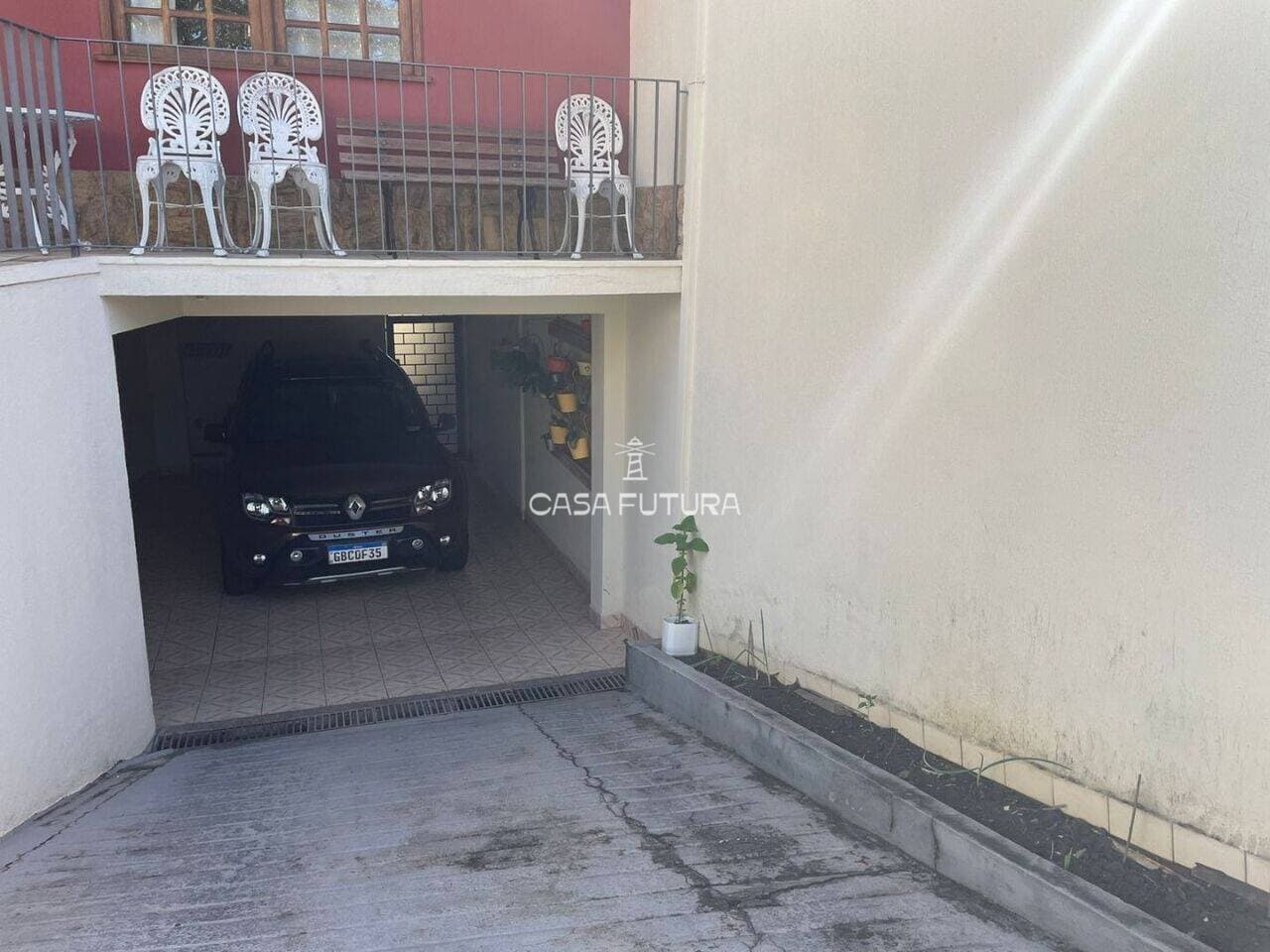 Casa com 2 quartos, 119 m² - foto 2