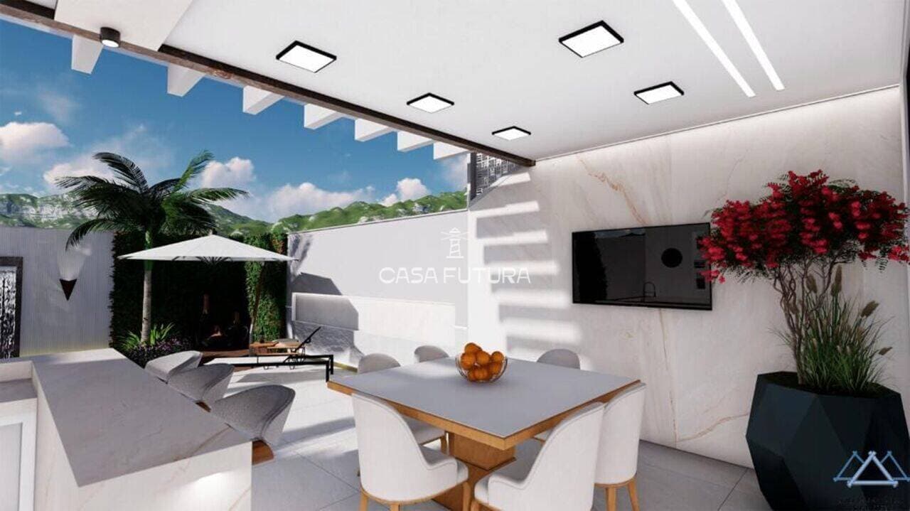 Casa com 3 quartos, 183 m² - foto 8