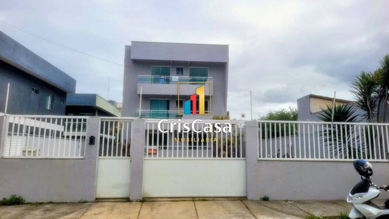 Apartamento em Floresta Da Gaivota - Rio das Ostras/RJ